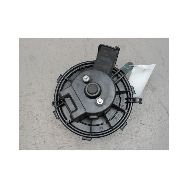 MOTEUR VENTILATEUR CHAUFFAGE PEUGEOT BOXER