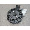 MOTEUR VENTILATEUR CHAUFFAGE PEUGEOT BOXER