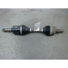 TRANSMISSION AVANT GAUCHE CHEVROLET ORLANDO 2.0 D