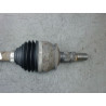 TRANSMISSION AVANT GAUCHE CHEVROLET ORLANDO 2.0 D
