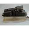 ECLAIREUR PLAQUE DE POLICE RENAULT CLIO II PH.1 98-2001