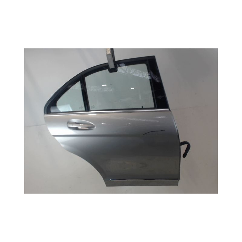 PORTE ARRIERE DROIT MERCEDES CLASSE C 2007-