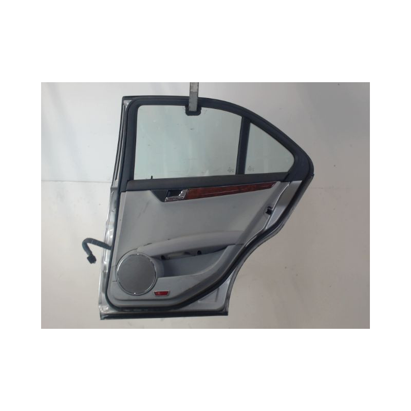 PORTE ARRIERE DROIT MERCEDES CLASSE C 2007-
