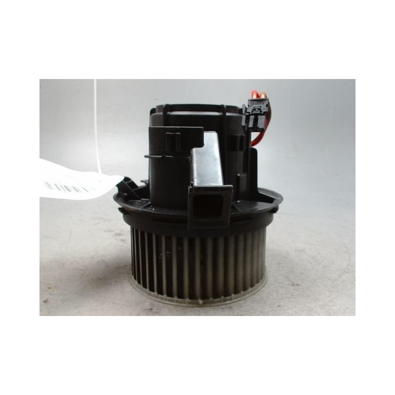MOTEUR VENTILATEUR CHAUFFAGE MERCEDES CLASSE C 2007-