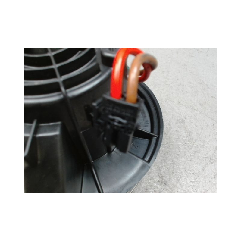 MOTEUR VENTILATEUR CHAUFFAGE MERCEDES CLASSE C 2007-