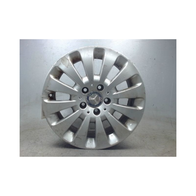 JANTE ALUMINIUM MERCEDES CLASSE C 2007-