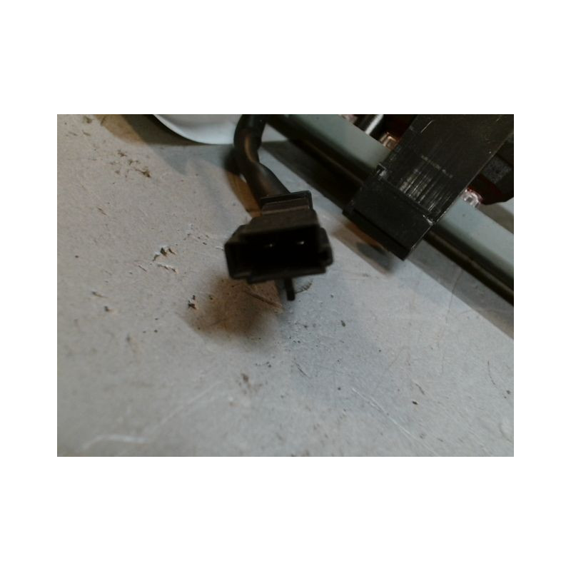 FEUX STOP SUPPLEMENTAIRE CHEVROLET ORLANDO