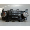 COMMANDE DE CHAUFFAGE CHEVROLET ORLANDO