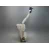 RESERVOIR LAVE-GLACE AVANT FIAT PANDA