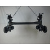 TRAIN ARRIERE FIAT PANDA