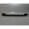 FEUX STOP SUPPLEMENTAIRE BMW SERIE 3 (E46) 01-2005