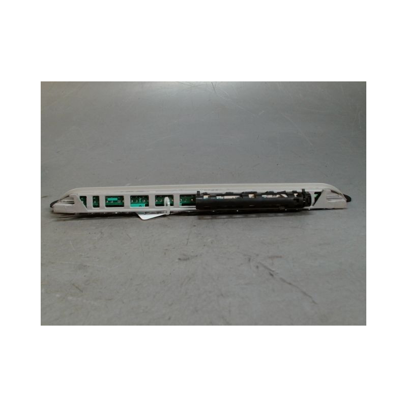 FEUX STOP SUPPLEMENTAIRE BMW SERIE 3 (E46) 01-2005