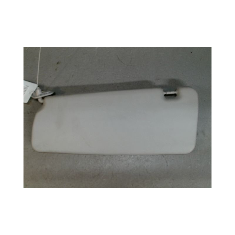 PARE-SOLEIL D BMW SERIE 3 (E46) 01-2005