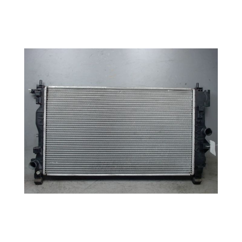 RADIATEUR CHEVROLET ORLANDO