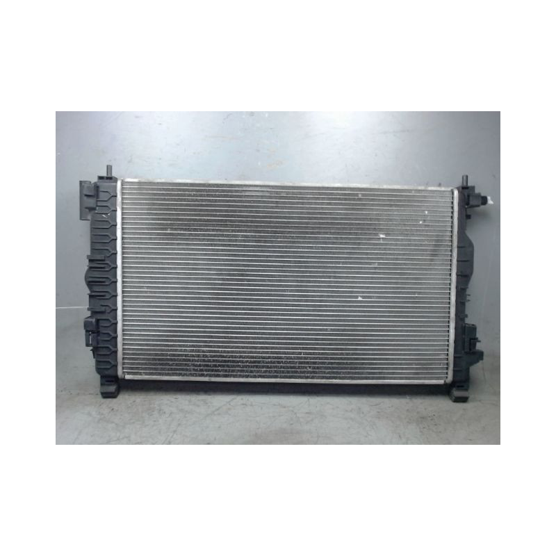 RADIATEUR CHEVROLET ORLANDO