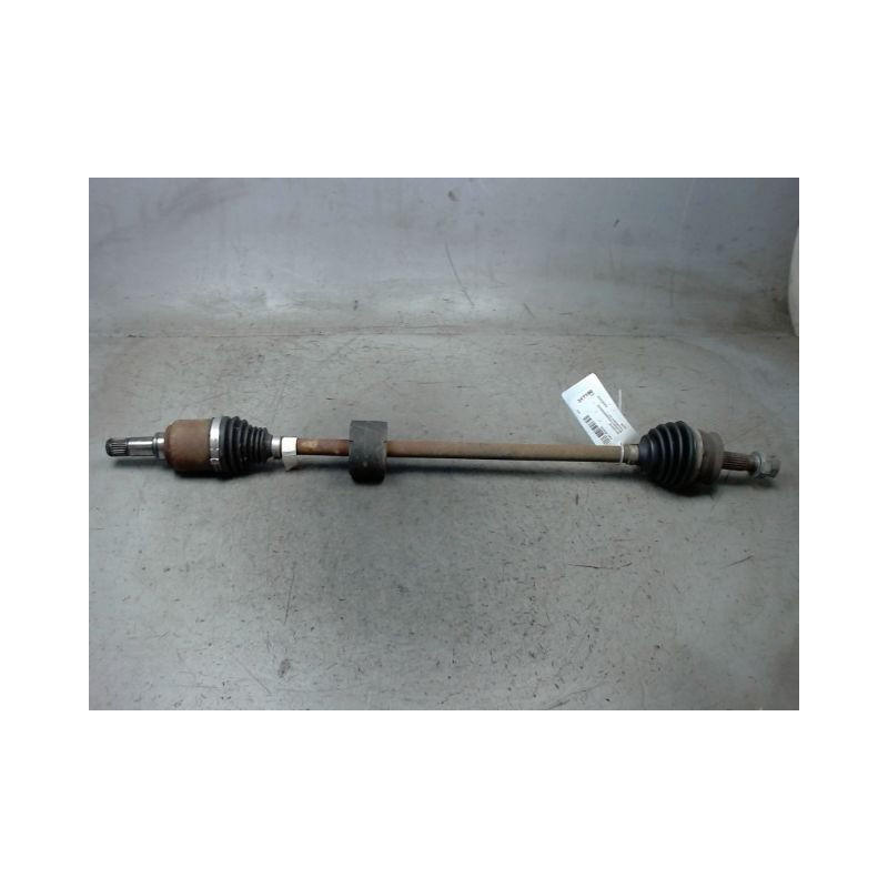TRANSMISSION AVANT DROIT FIAT PANDA 1.2 