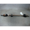 TRANSMISSION AVANT DROIT FIAT PANDA 1.2 