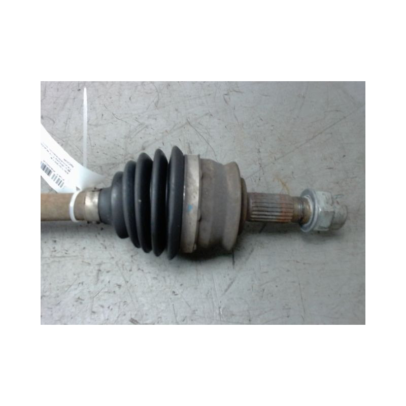 TRANSMISSION AVANT DROIT FIAT PANDA 1.2 