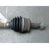 TRANSMISSION AVANT DROIT FIAT PANDA 1.2 
