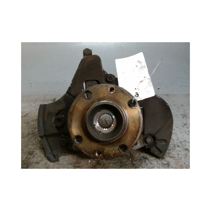 PIVOT AVANT DROIT FIAT PANDA 2003-