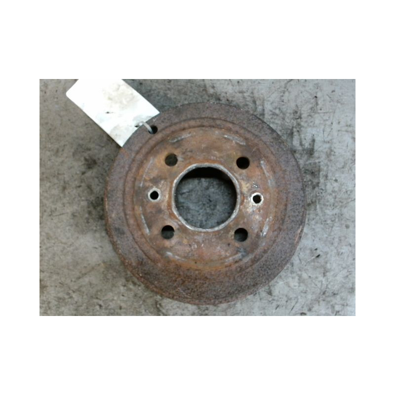 TAMBOUR ARRIERE DROIT FIAT PANDA 2003-