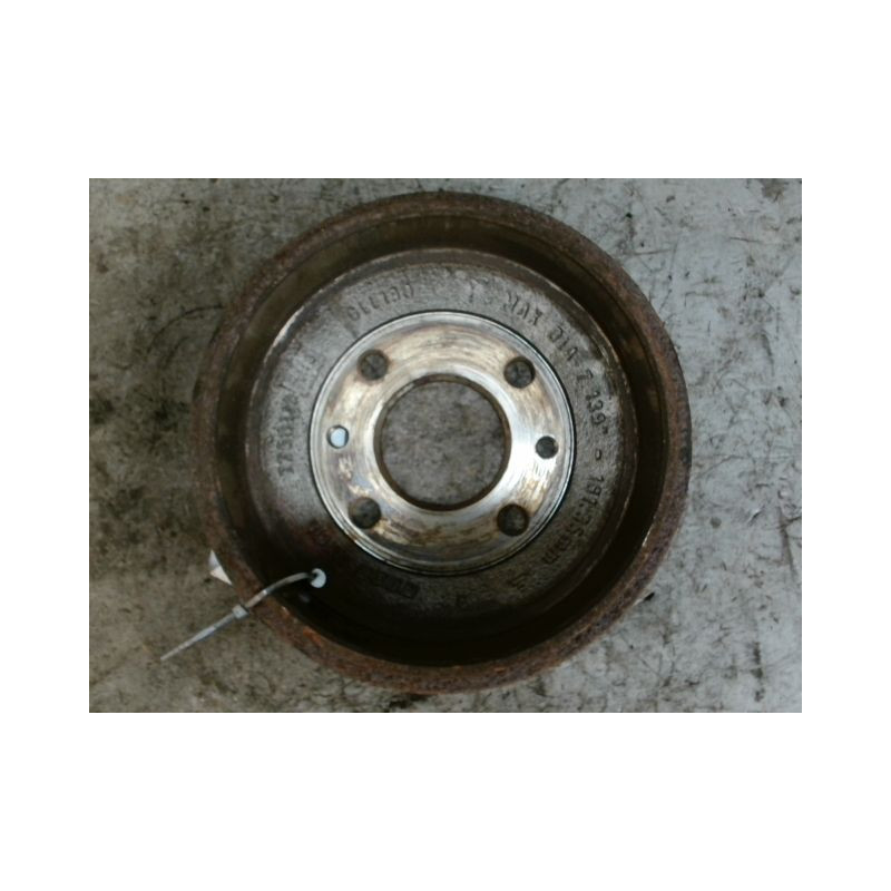 TAMBOUR ARRIERE DROIT FIAT PANDA 2003-