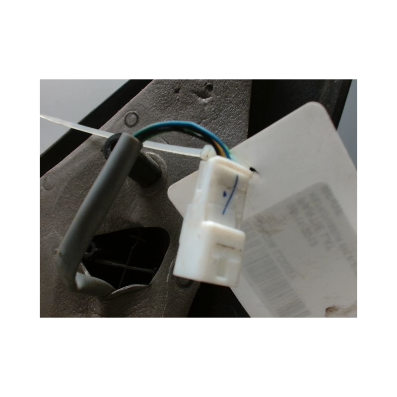 RETROVISEUR EXTERIEUR ELECTRIQUE DROIT DACIA LODGY