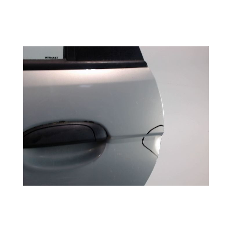 PORTE ARRIERE GAUCHE RENAULT SCENIC I PH2 99-03