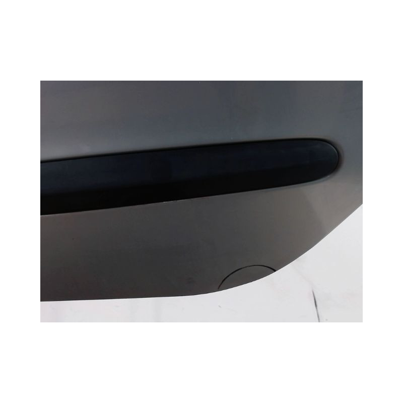 PORTE ARRIERE GAUCHE RENAULT SCENIC I PH2 99-03