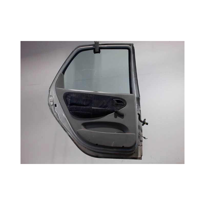 PORTE ARRIERE GAUCHE RENAULT SCENIC I PH2 99-03
