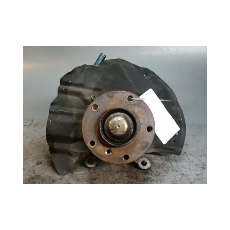 PIVOT AVANT GAUCHE BMW SERIE 3 (E46) 01-2005