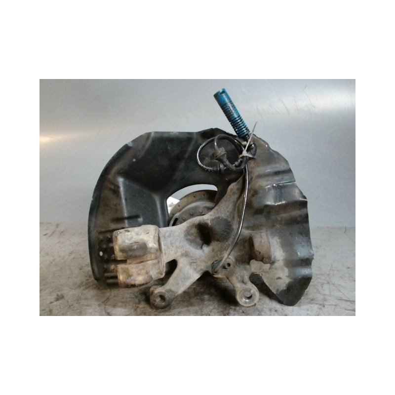 PIVOT AVANT GAUCHE BMW SERIE 3 (E46) 01-2005