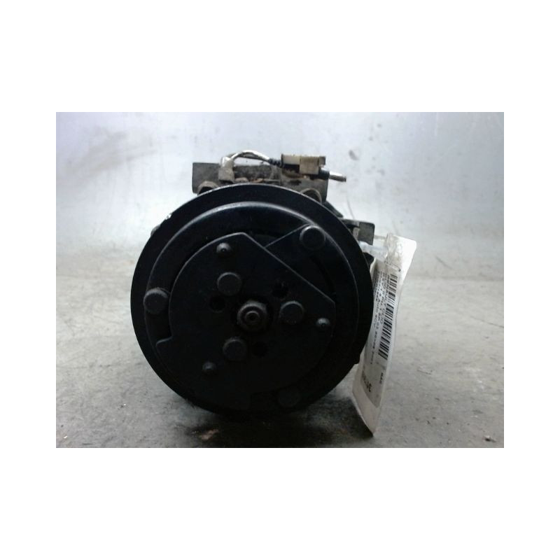 COMPRESSEUR AIR CONDITIONNE RENAULT CLIO II PH.1 98-2001