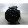 COMPRESSEUR AIR CONDITIONNE RENAULT CLIO II PH.1 98-2001