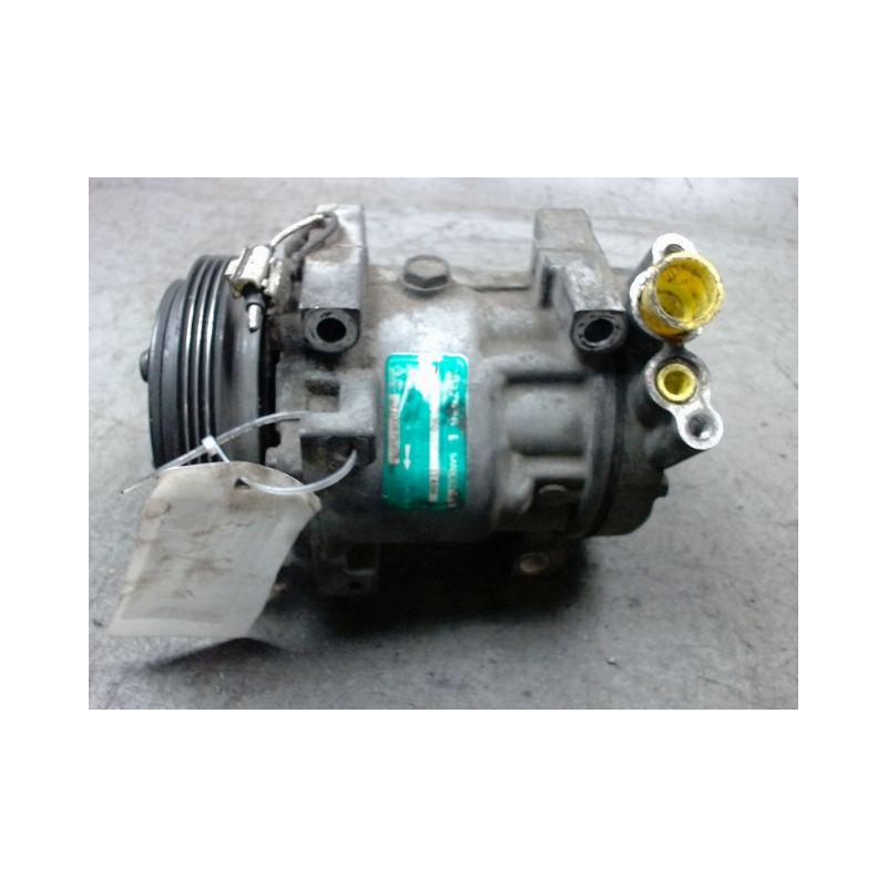 COMPRESSEUR AIR CONDITIONNE RENAULT CLIO II PH.1 98-2001