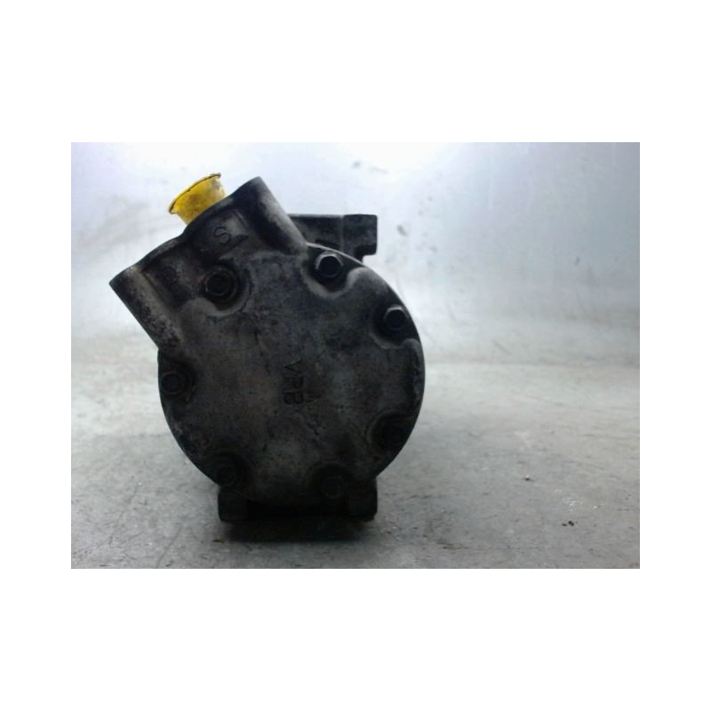 COMPRESSEUR AIR CONDITIONNE RENAULT CLIO II PH.1 98-2001