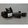 ANTIVOL DE DIRECTION FIAT PANDA