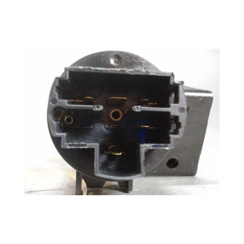 ANTIVOL DE DIRECTION FIAT PANDA