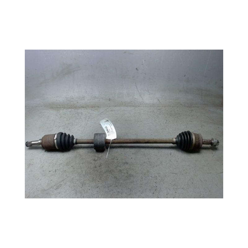TRANSMISSION AVANT DROIT FIAT PANDA 2003- 1.2 