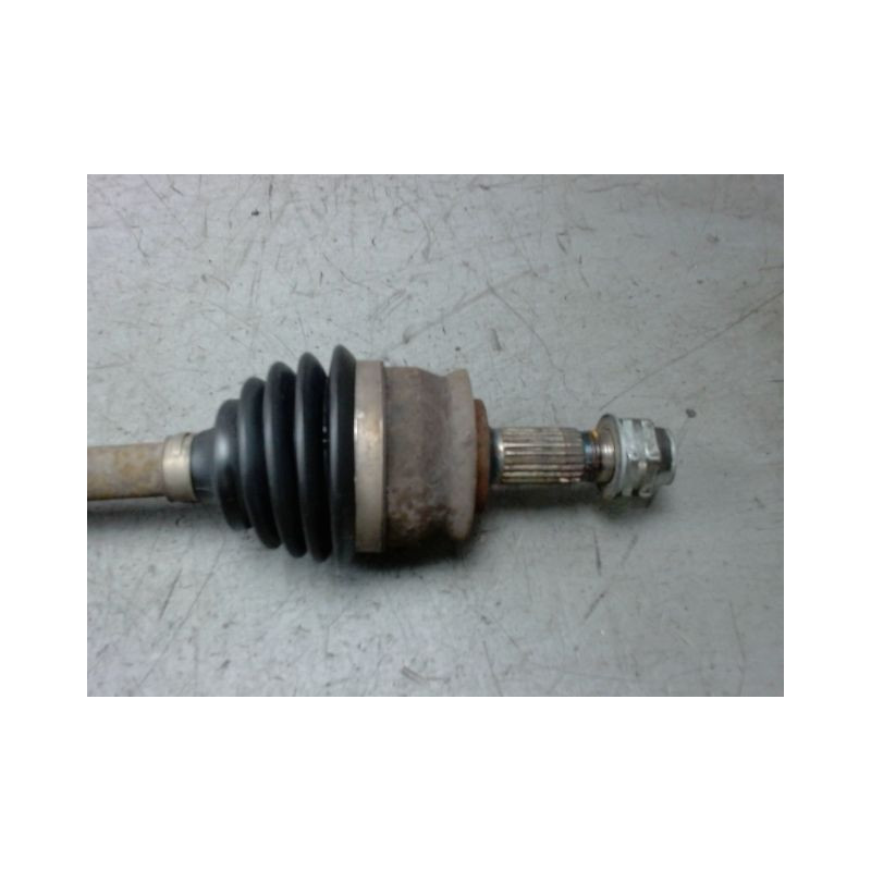 TRANSMISSION AVANT DROIT FIAT PANDA 2003- 1.2 