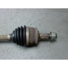 TRANSMISSION AVANT DROIT FIAT PANDA 2003- 1.2 