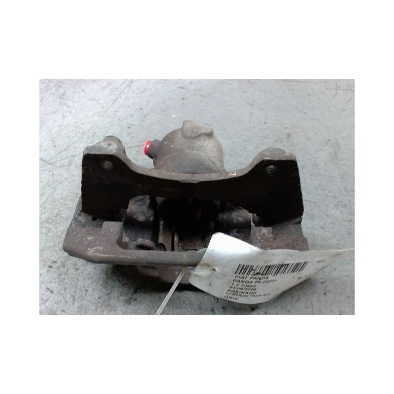 ETRIER DE FREIN AVANT GAUCHE FIAT PANDA 2003-