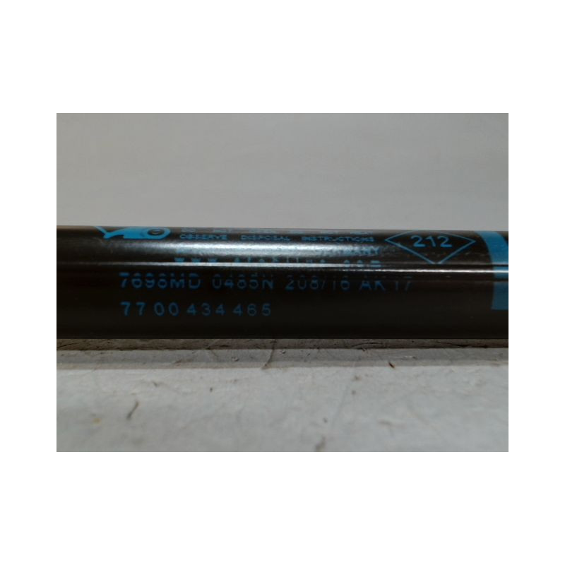 VERIN HAYON D RENAULT SCENIC I PH2 99-03