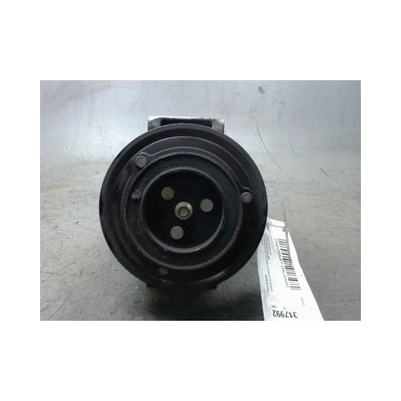 COMPRESSEUR AIR CONDITIONNE CHEVROLET ORLANDO