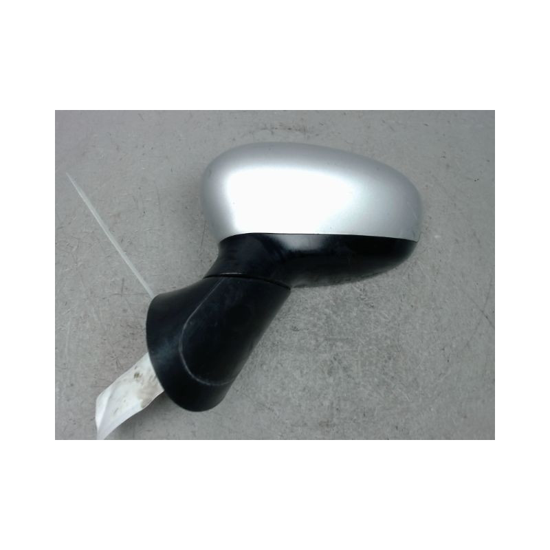 RETROVISEUR EXTERIEUR ELECTRIQUE GAUCHE FIAT 500 2007-