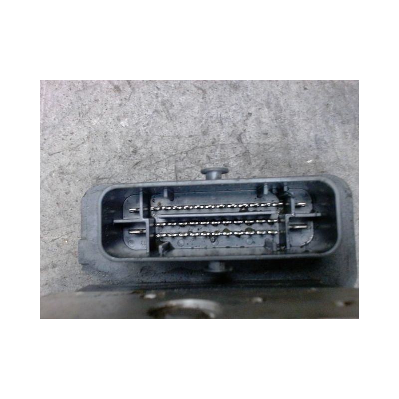UNITE HYDRAULIQUE ABS FIAT PANDA