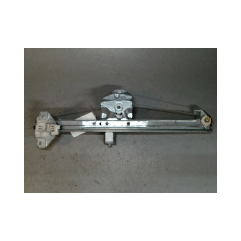 MECANISME+MOTEUR LEVE-GLACE AVANT DROIT DACIA LODGY