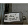 MECANISME+MOTEUR LEVE-GLACE AVANT DROIT DACIA LODGY