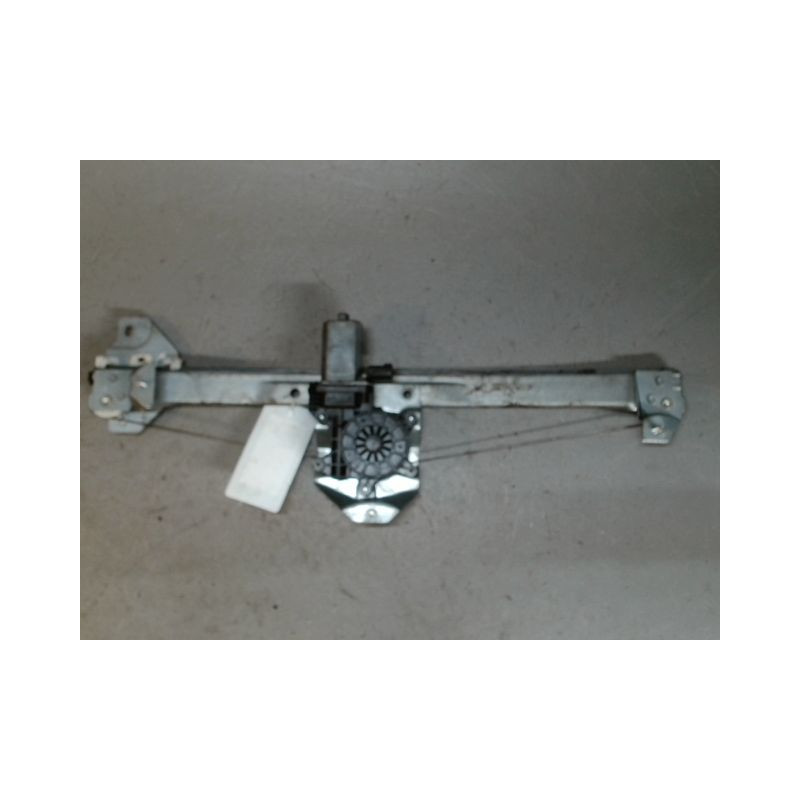 MECANISME+MOTEUR LEVE-GLACE AVANT DROIT DACIA LODGY