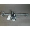 MECANISME+MOTEUR LEVE-GLACE AVANT DROIT DACIA LODGY